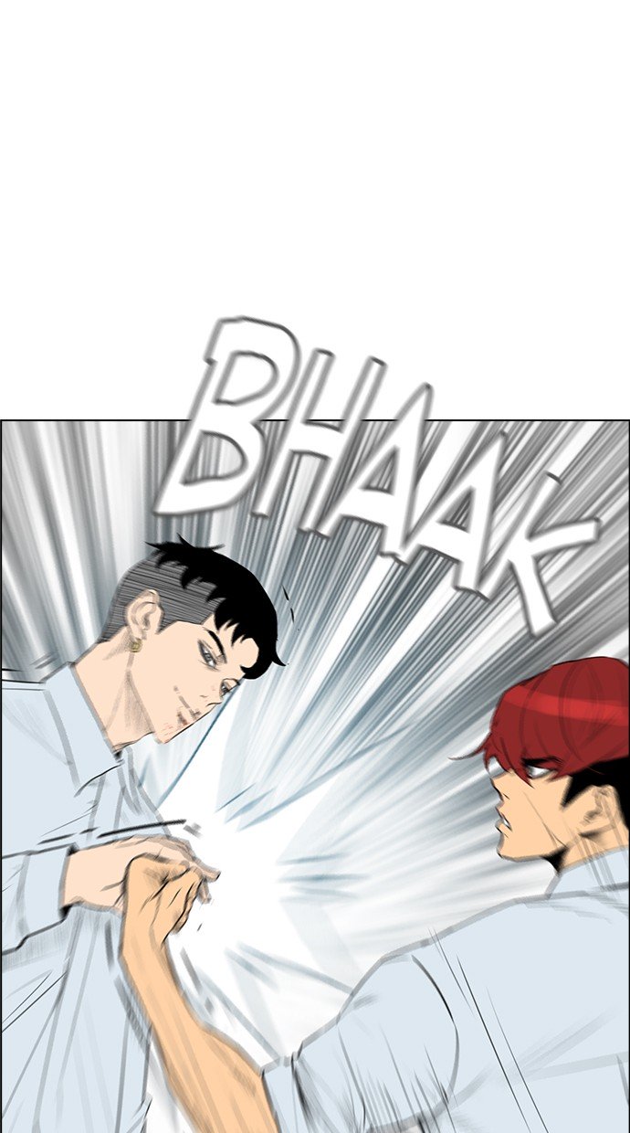 Reawaken Man Bab 140 halaman 9