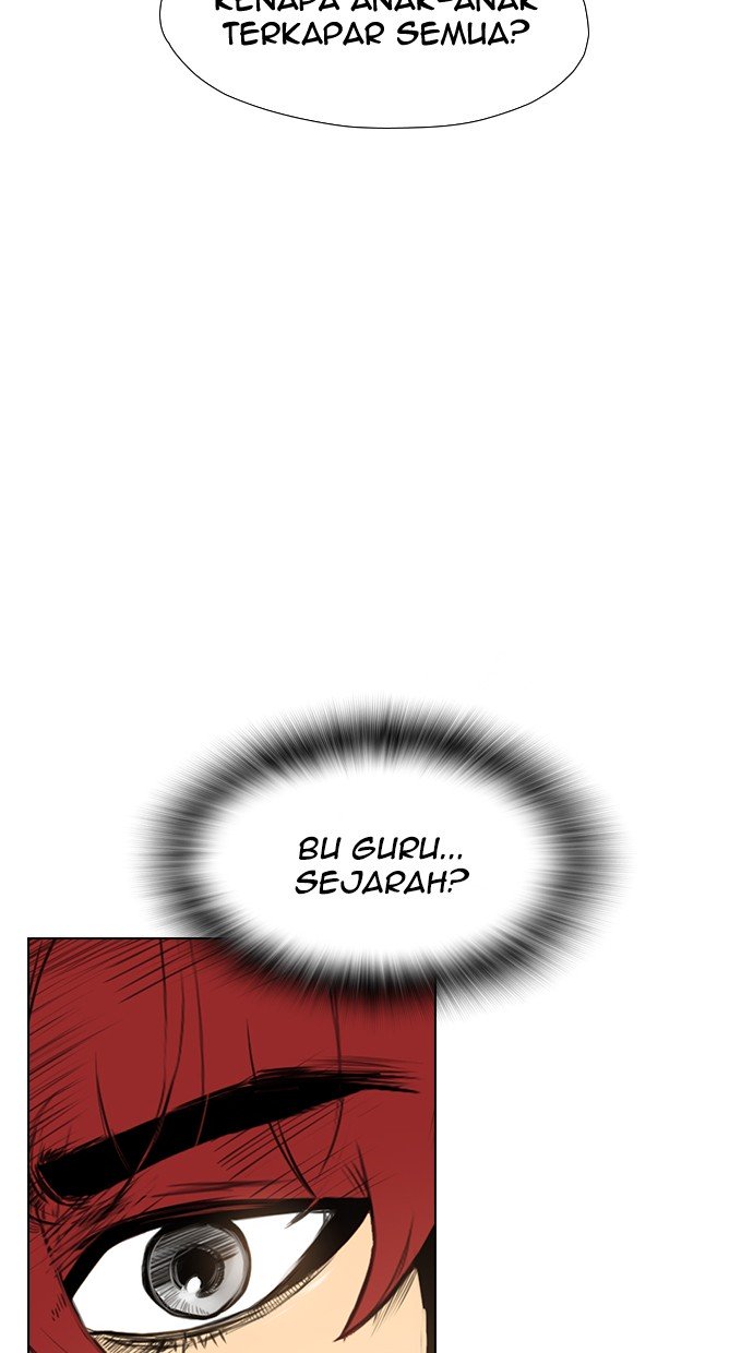 Reawaken Man Bab 140 halaman 21