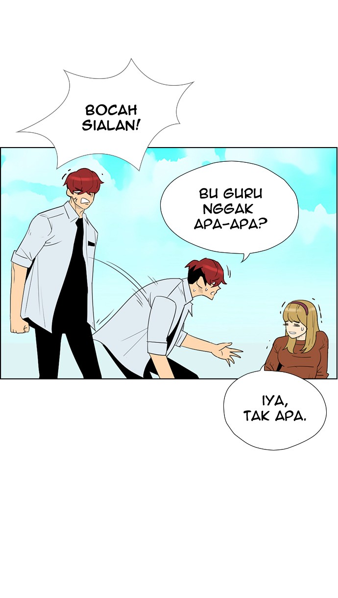 Reawaken Man Bab 140 halaman 32