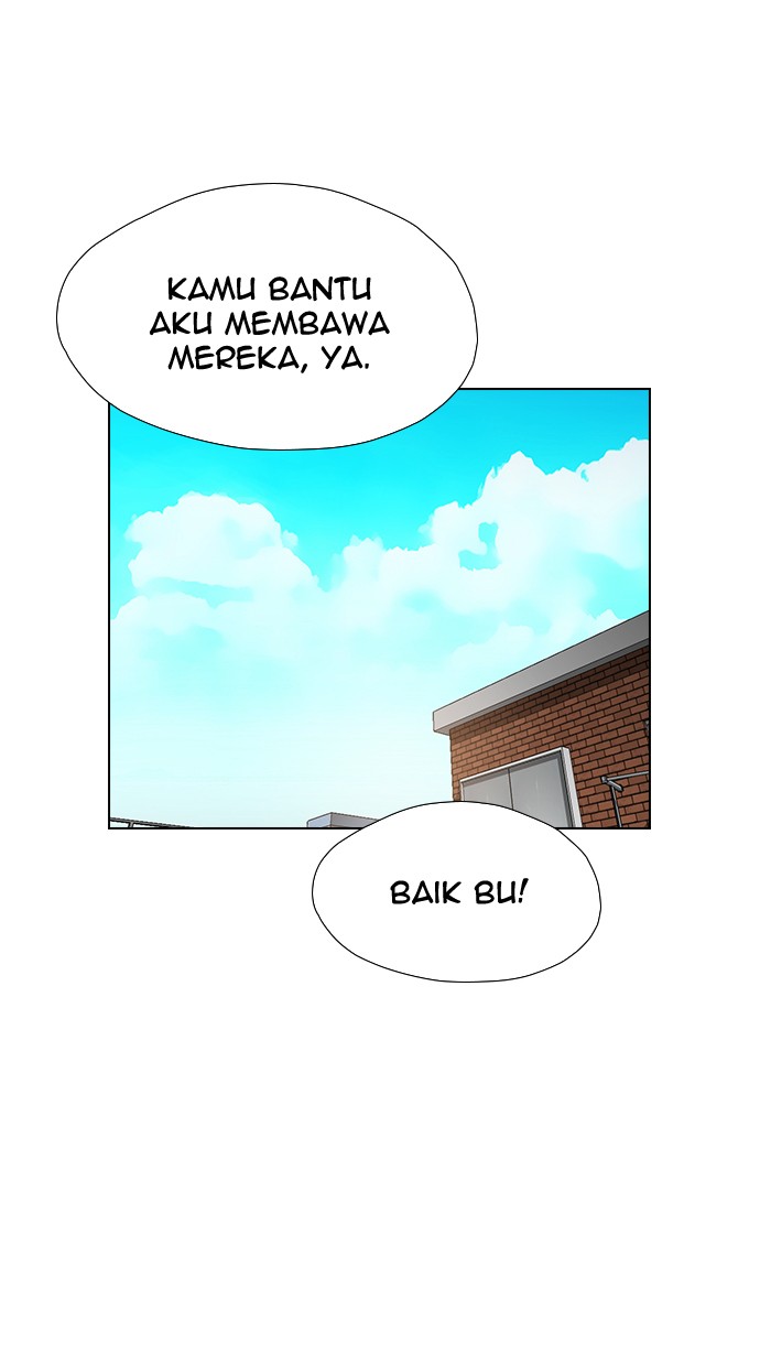 Reawaken Man Bab 140 halaman 33