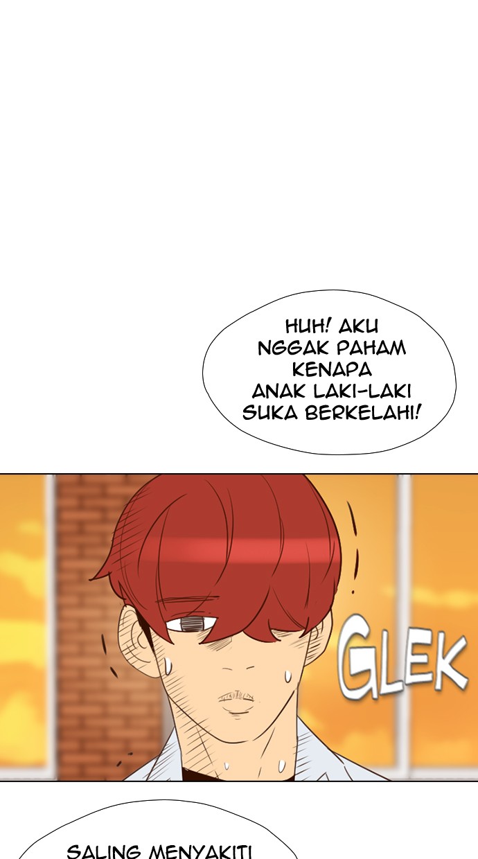 Reawaken Man Bab 140 halaman 37