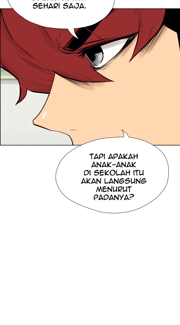 Reawaken Man Bab 140 halaman 61