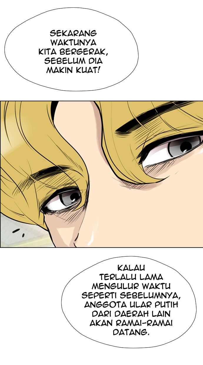 Reawaken Man Bab 140 halaman 62