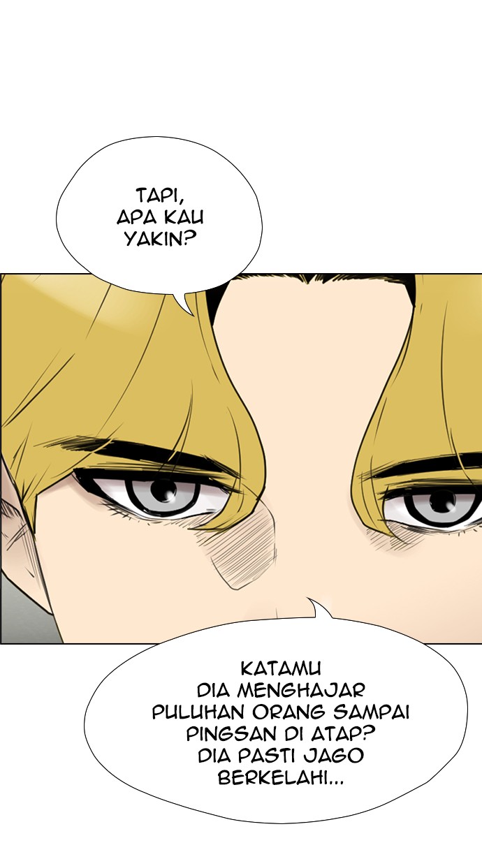 Reawaken Man Bab 140 halaman 65