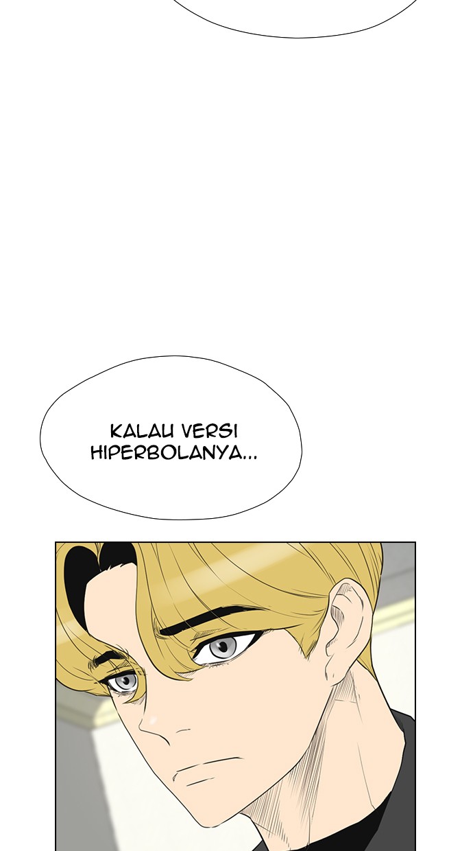 Reawaken Man Bab 140 halaman 72