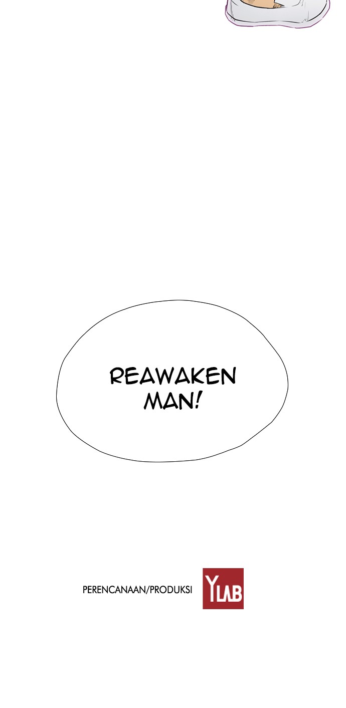 Reawaken Man Bab 140 halaman 98