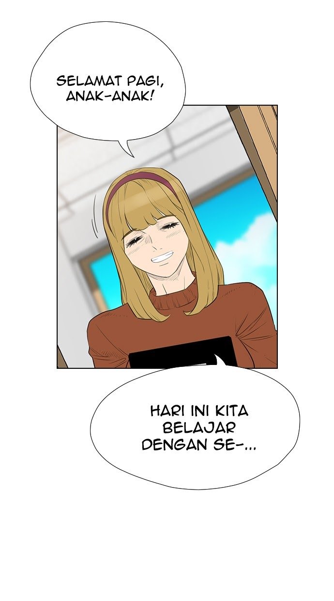 Reawaken Man chapter 141 halaman 3