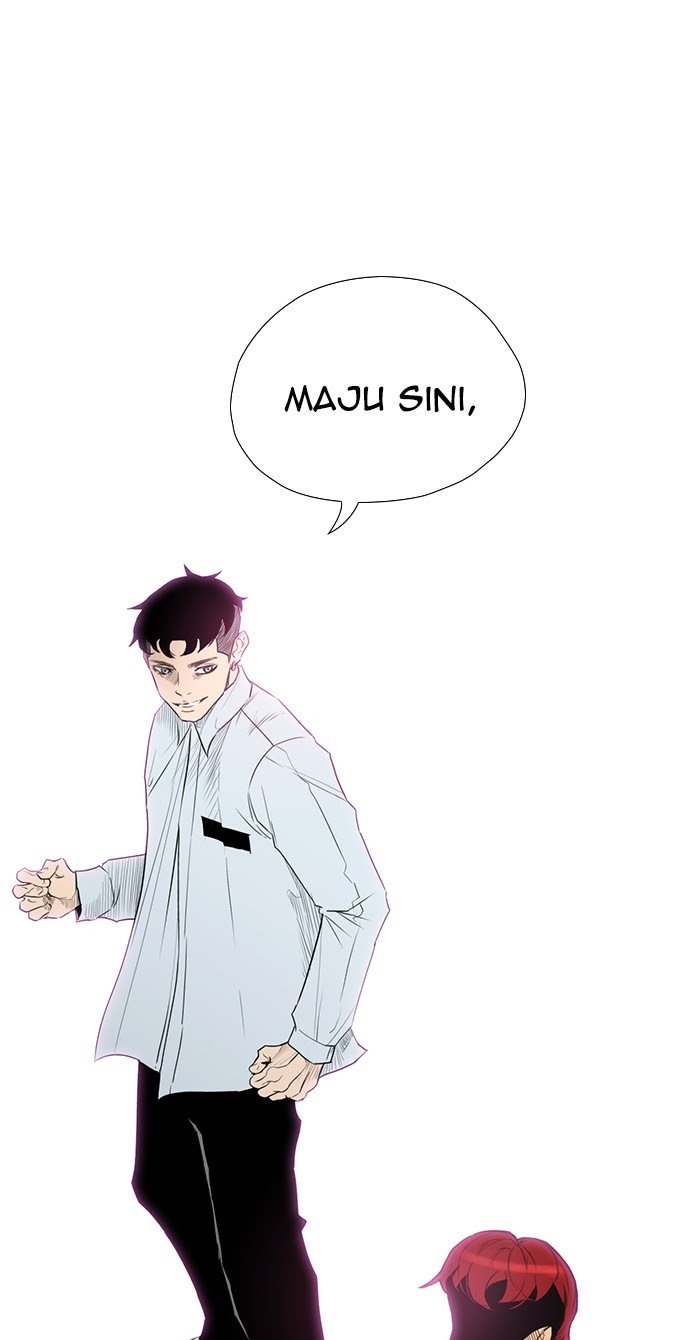 Reawaken Man chapter 141 halaman 11