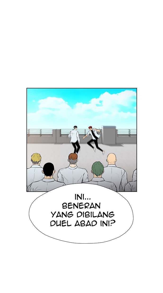 Reawaken Man chapter 141 halaman 20