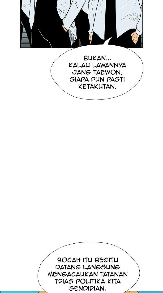 Reawaken Man chapter 141 halaman 25
