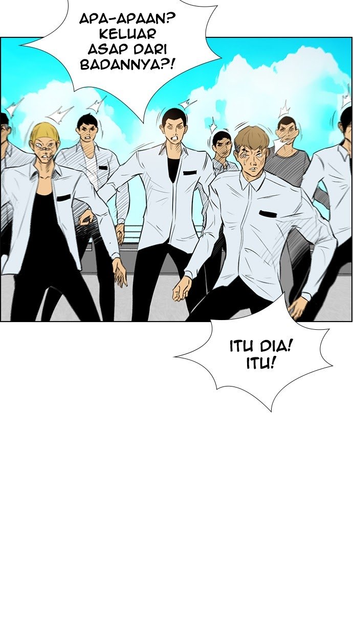 Reawaken Man chapter 141 halaman 41