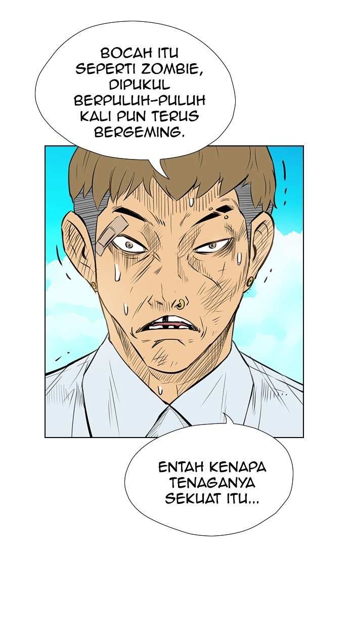 Reawaken Man chapter 141 halaman 42