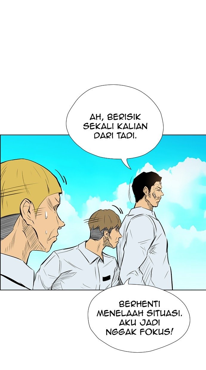 Reawaken Man chapter 141 halaman 43