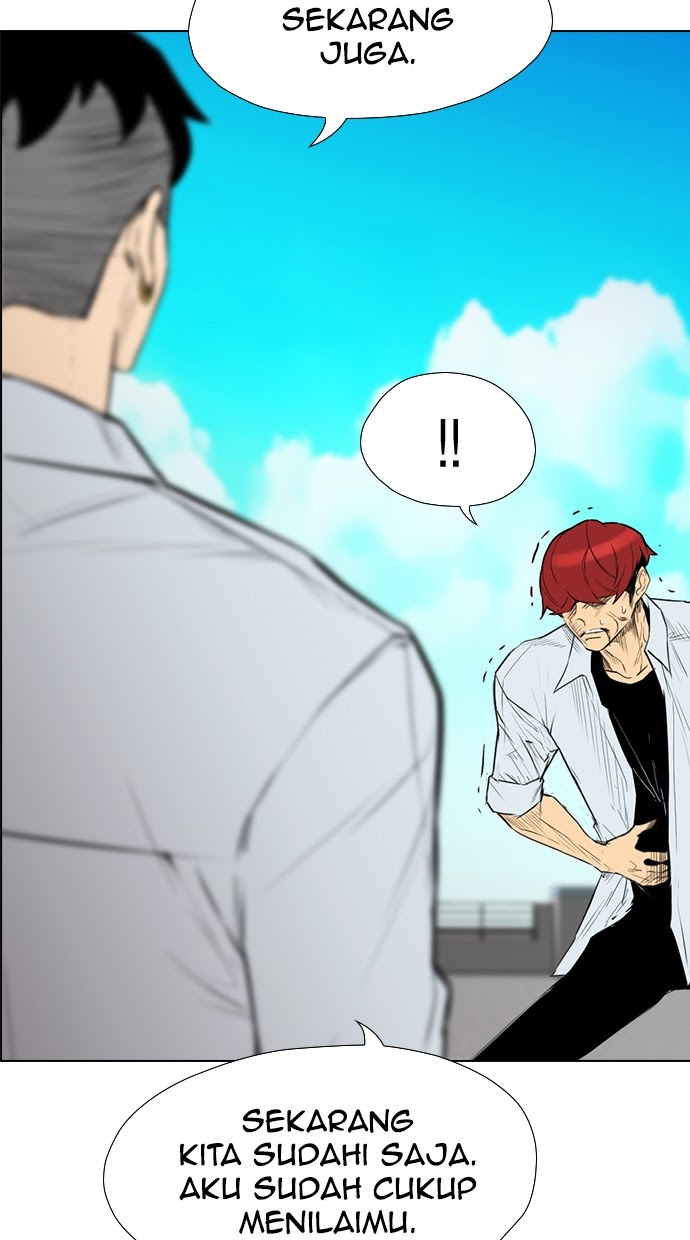 Reawaken Man chapter 141 halaman 66