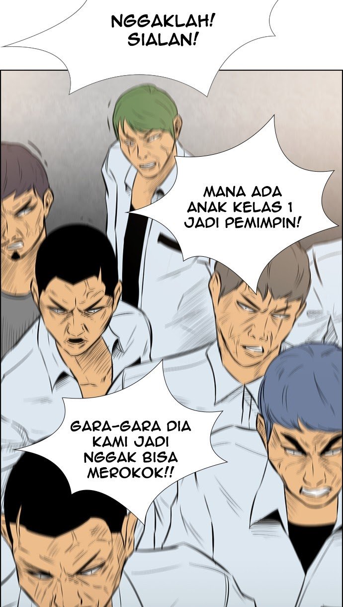 Reawaken Man chapter 141 halaman 72
