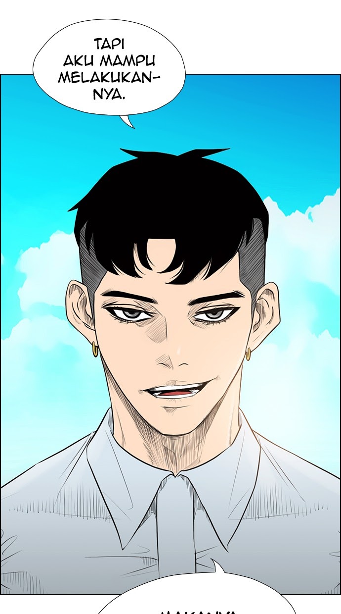 Reawaken Man chapter 141 halaman 76