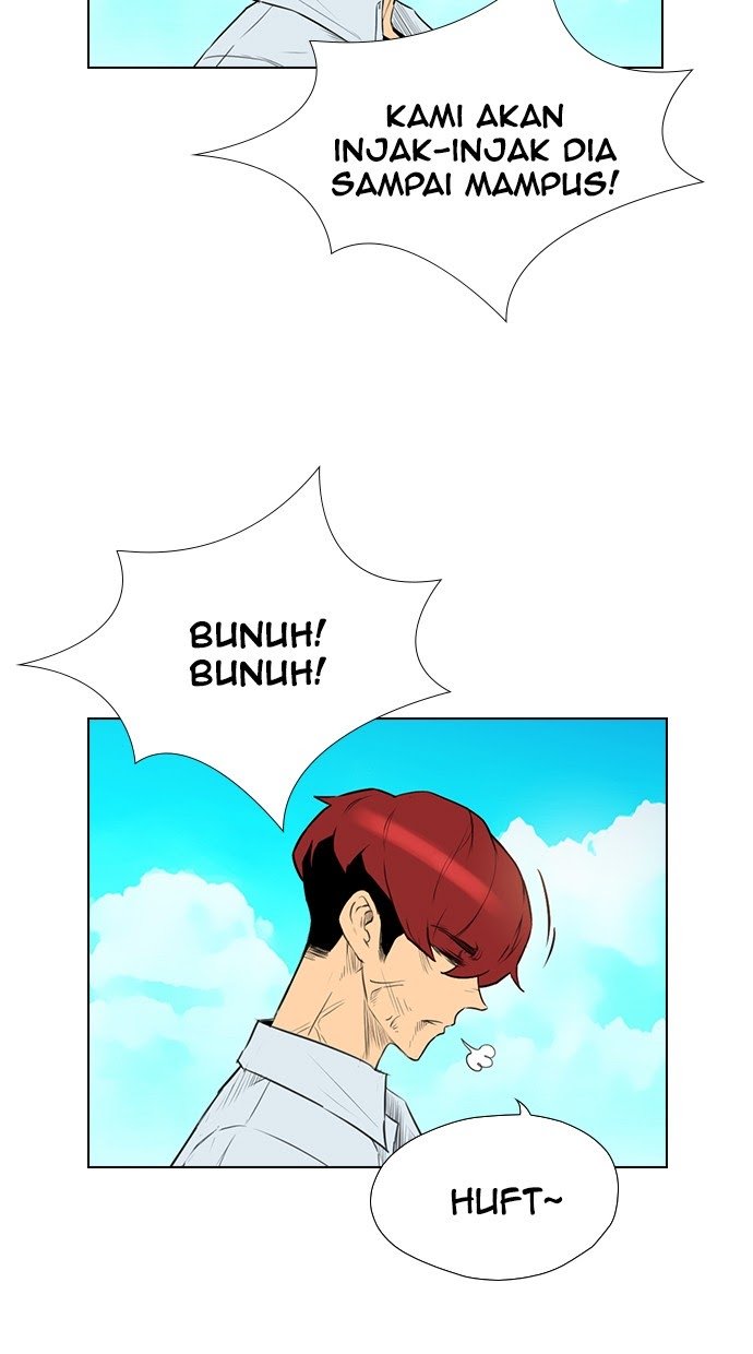 Reawaken Man chapter 141 halaman 78