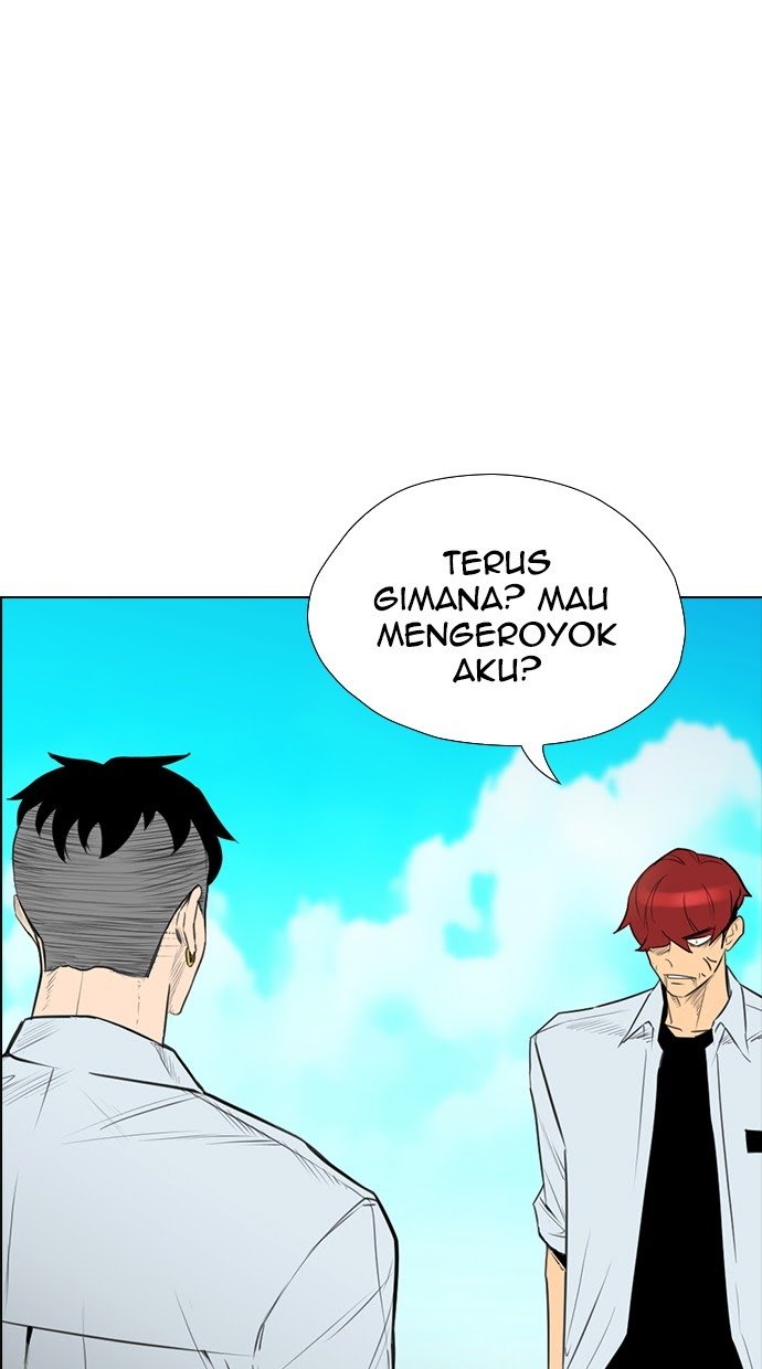 Reawaken Man chapter 141 halaman 79