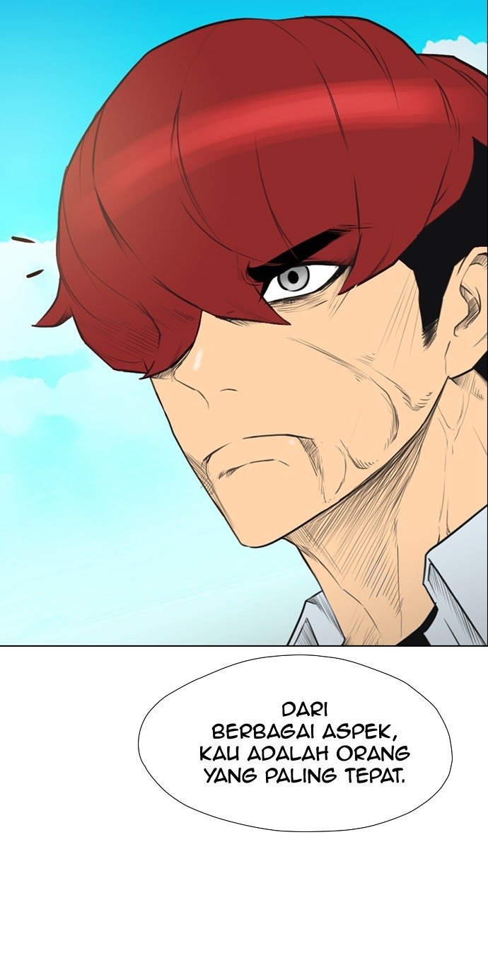 Reawaken Man chapter 141 halaman 81