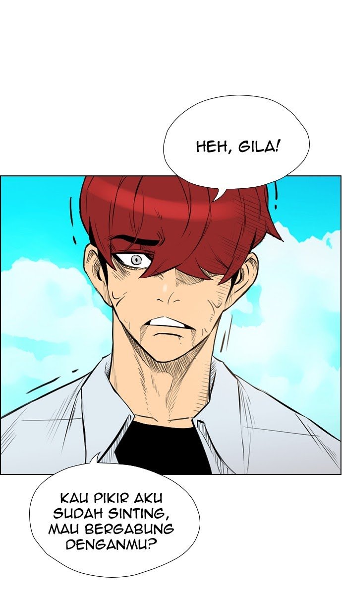 Reawaken Man chapter 141 halaman 84