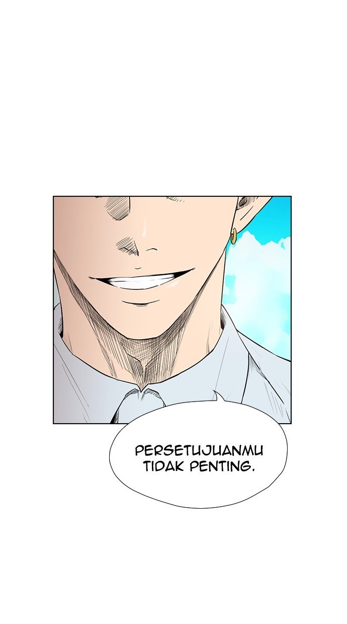 Reawaken Man chapter 141 halaman 85
