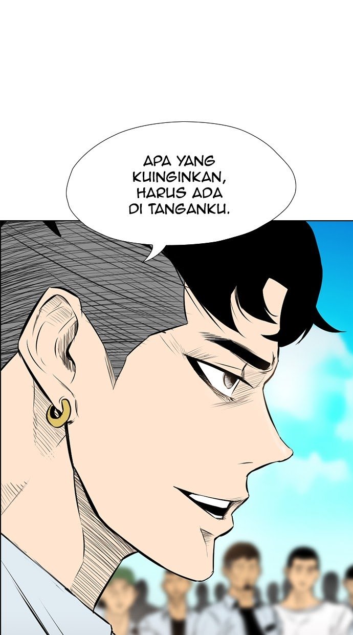Reawaken Man chapter 141 halaman 86