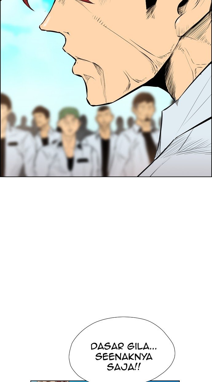 Reawaken Man chapter 141 halaman 88