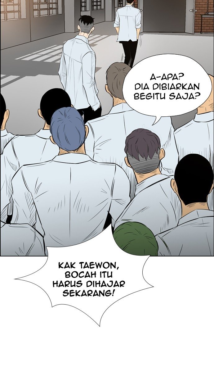 Reawaken Man chapter 141 halaman 90