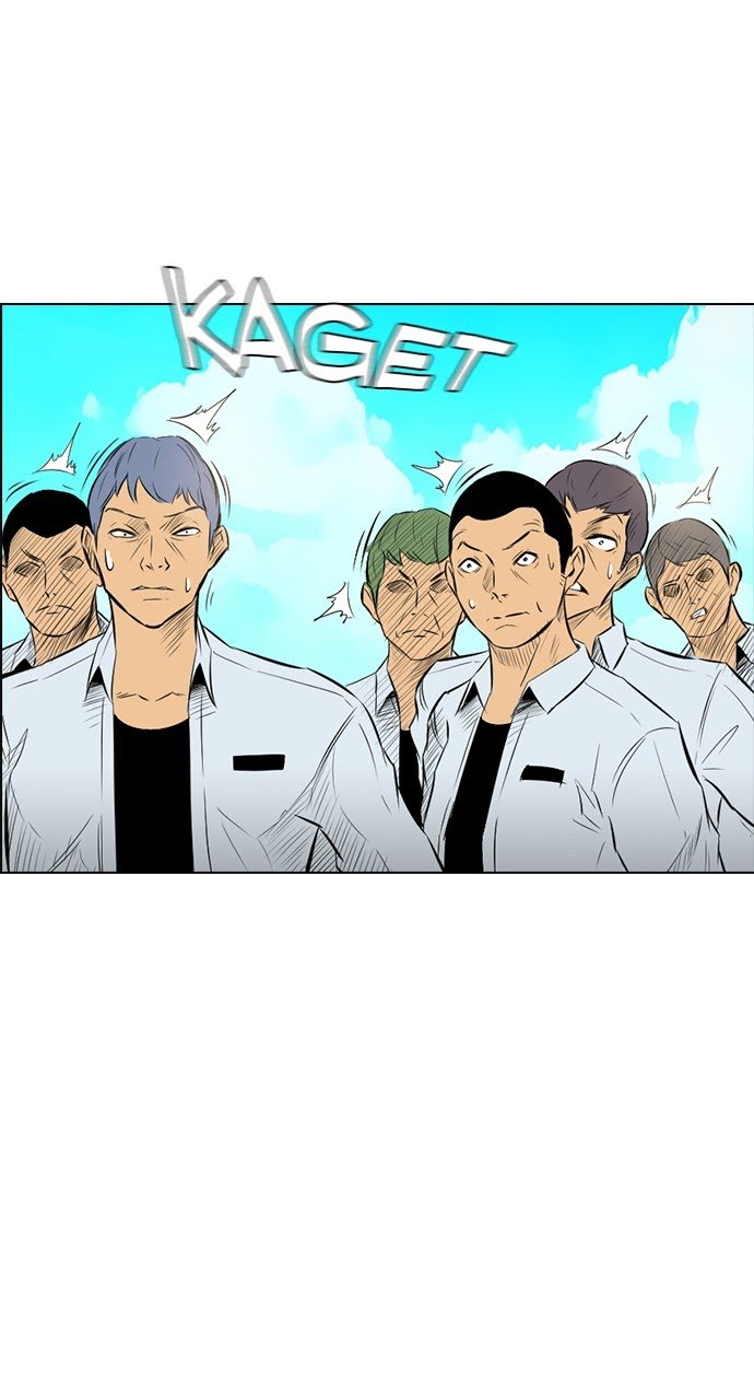 Reawaken Man chapter 141 halaman 93