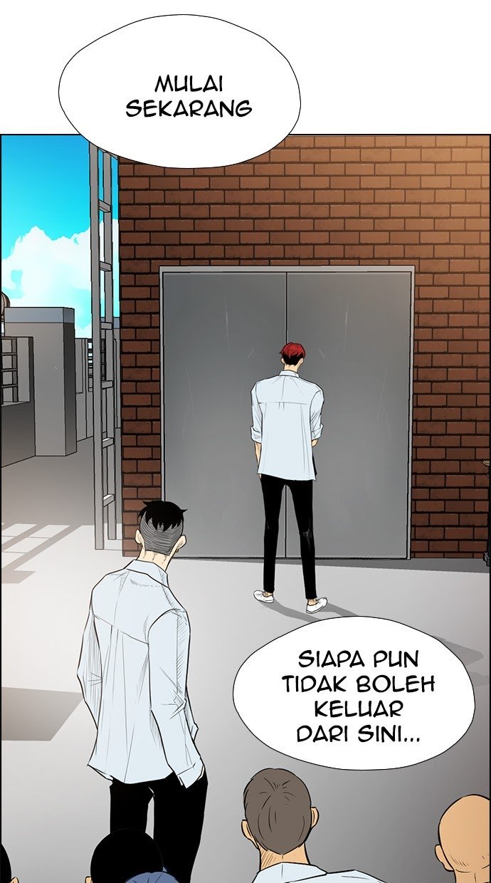 Reawaken Man chapter 141 halaman 95