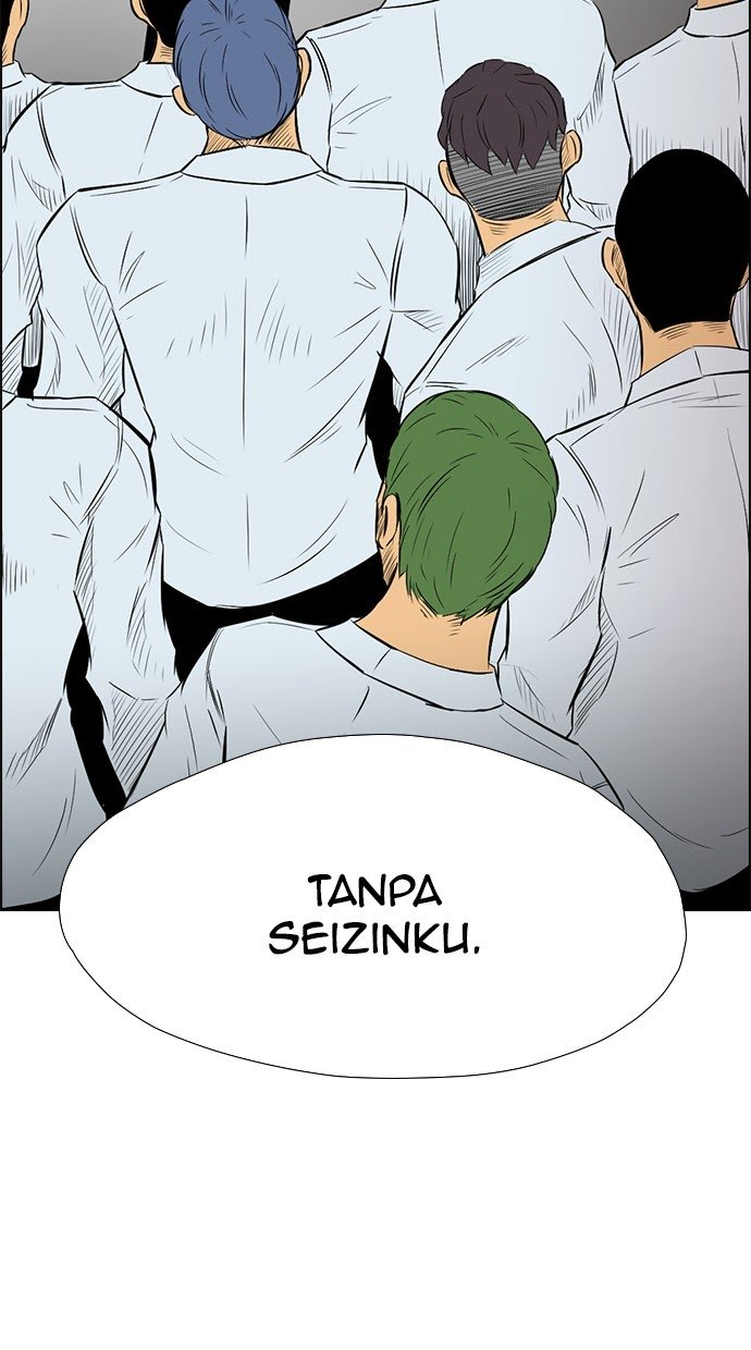 Reawaken Man chapter 141 halaman 96