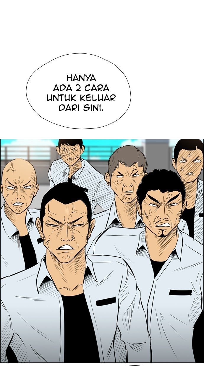 Reawaken Man chapter 141 halaman 97