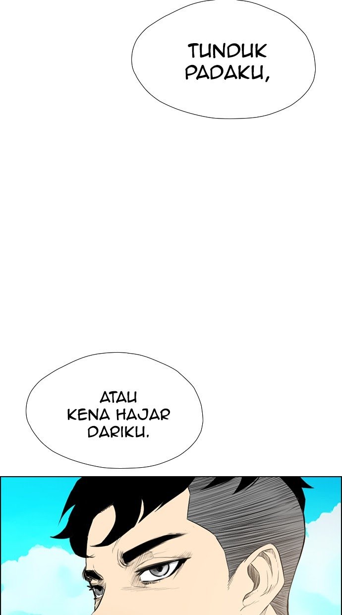 Reawaken Man chapter 141 halaman 98
