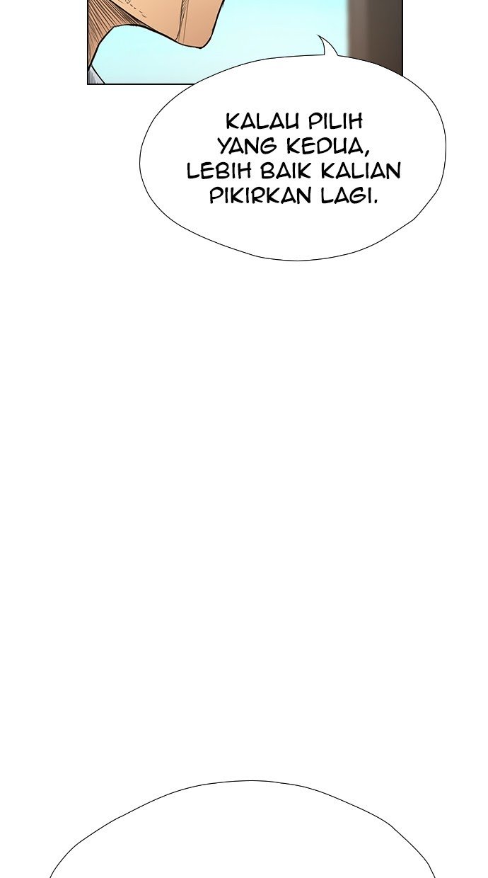 Reawaken Man chapter 141 halaman 100