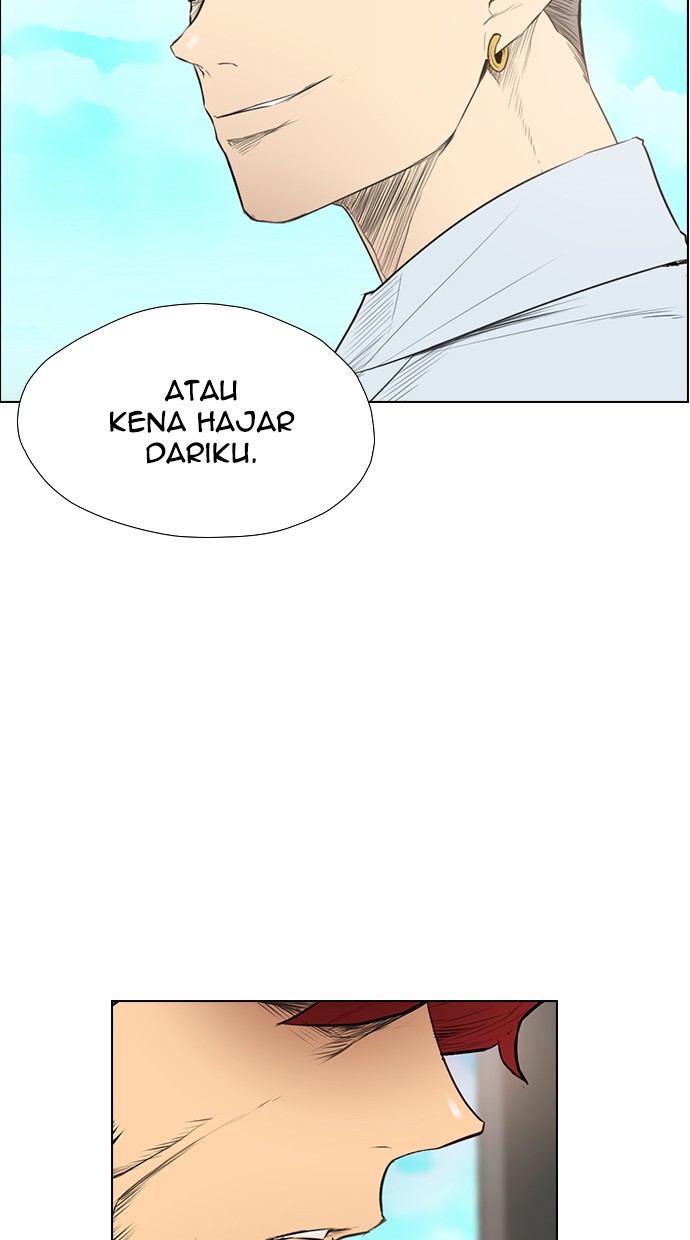 Reawaken Man Bab 142 halaman 5