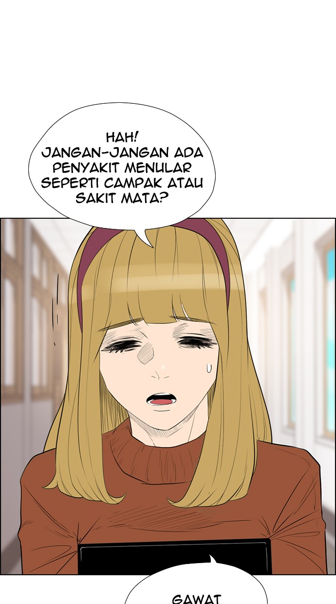 Reawaken Man Bab 142 halaman 18