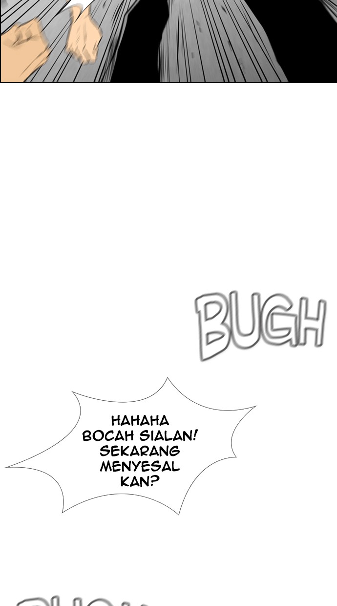 Reawaken Man Bab 142 halaman 34