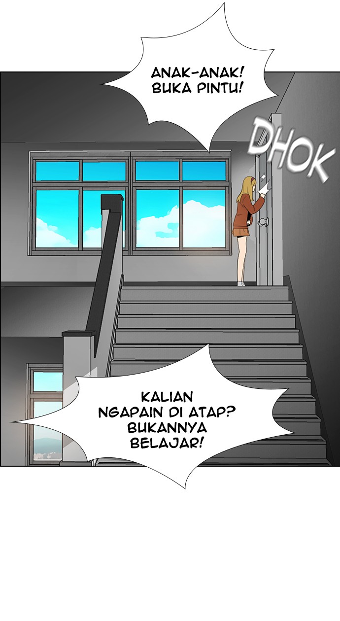 Reawaken Man Bab 142 halaman 97