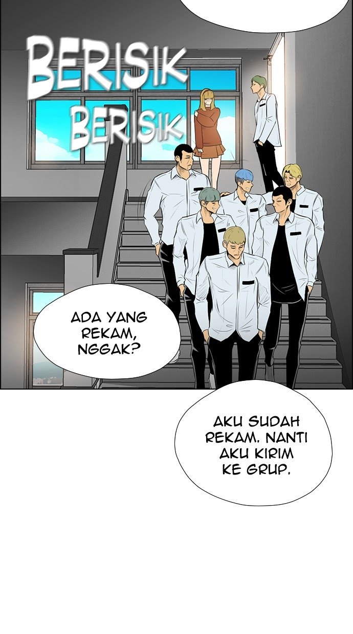 Reawaken Man Bab 143 halaman 9