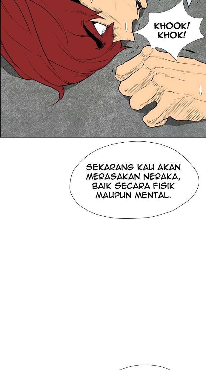 Reawaken Man Bab 143 halaman 18