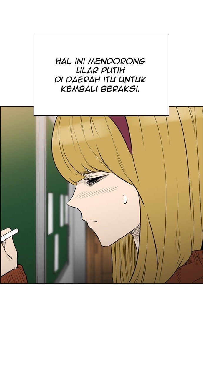 Reawaken Man Bab 143 halaman 33
