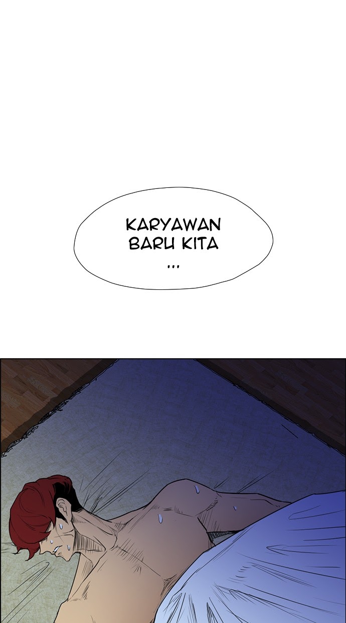 Reawaken Man Bab 143 halaman 40