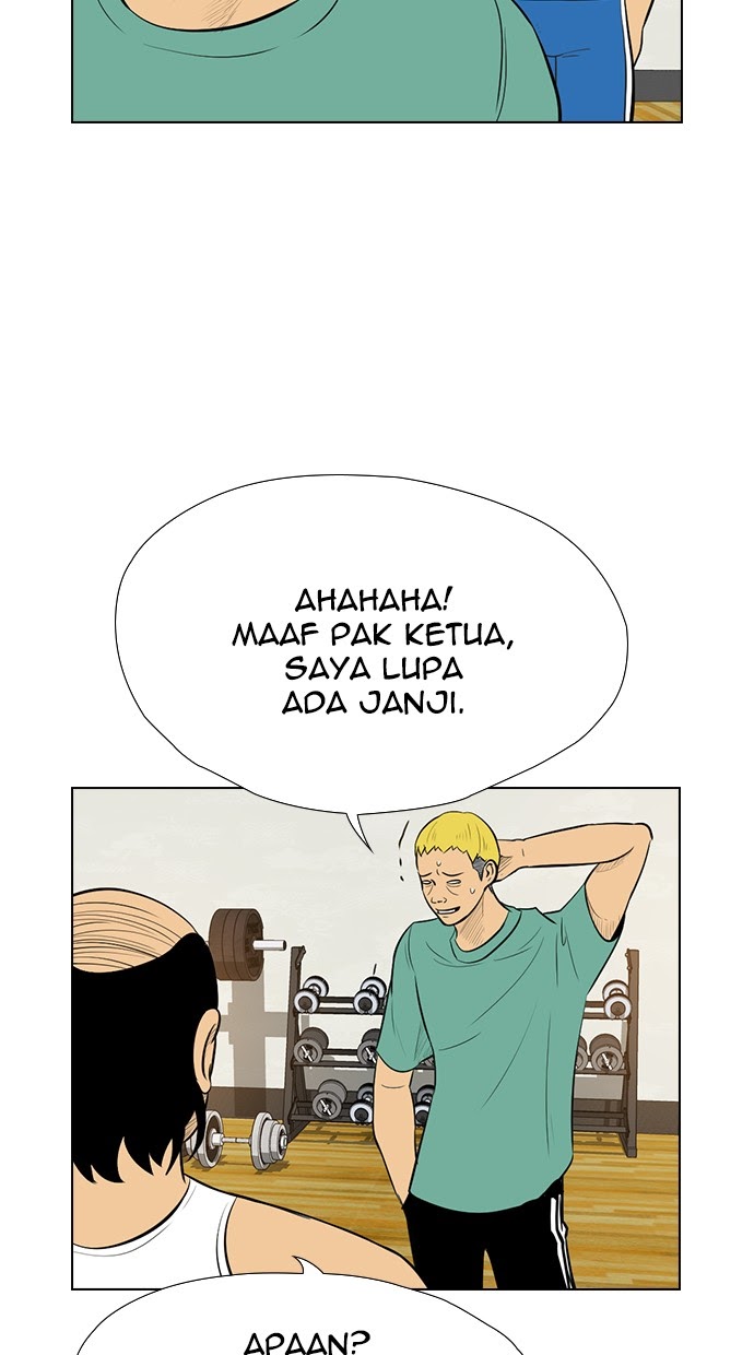 Reawaken Man Bab 143 halaman 59