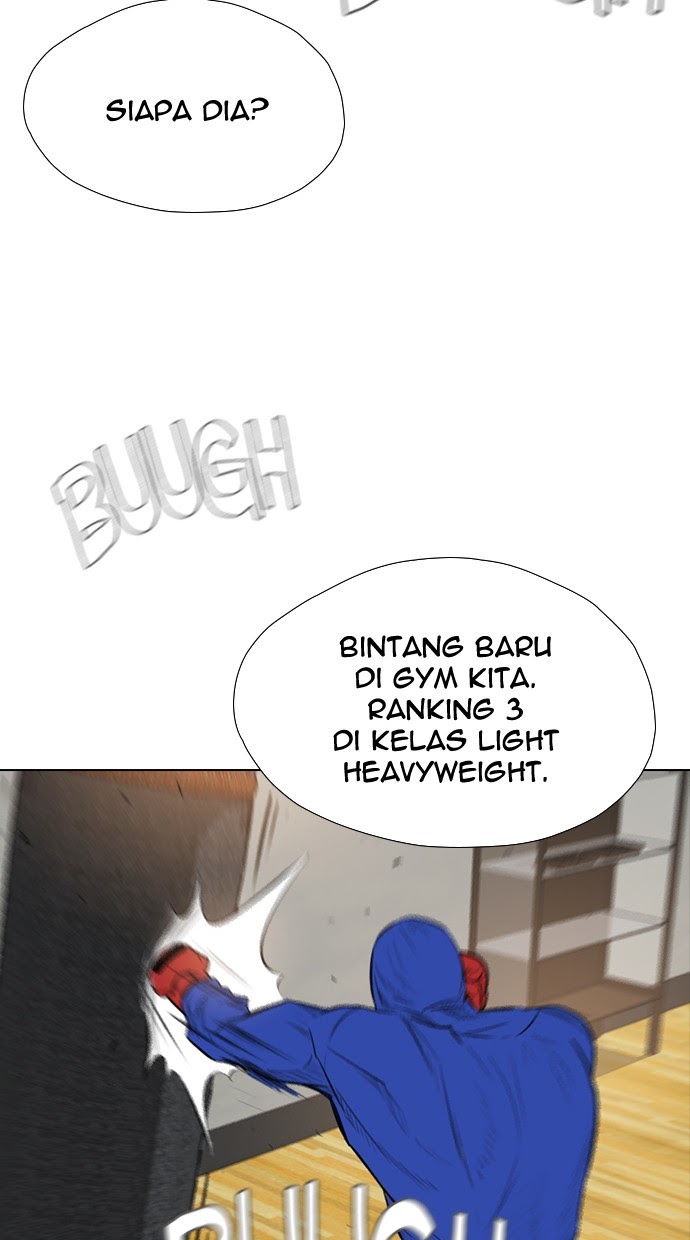 Reawaken Man Bab 143 halaman 76