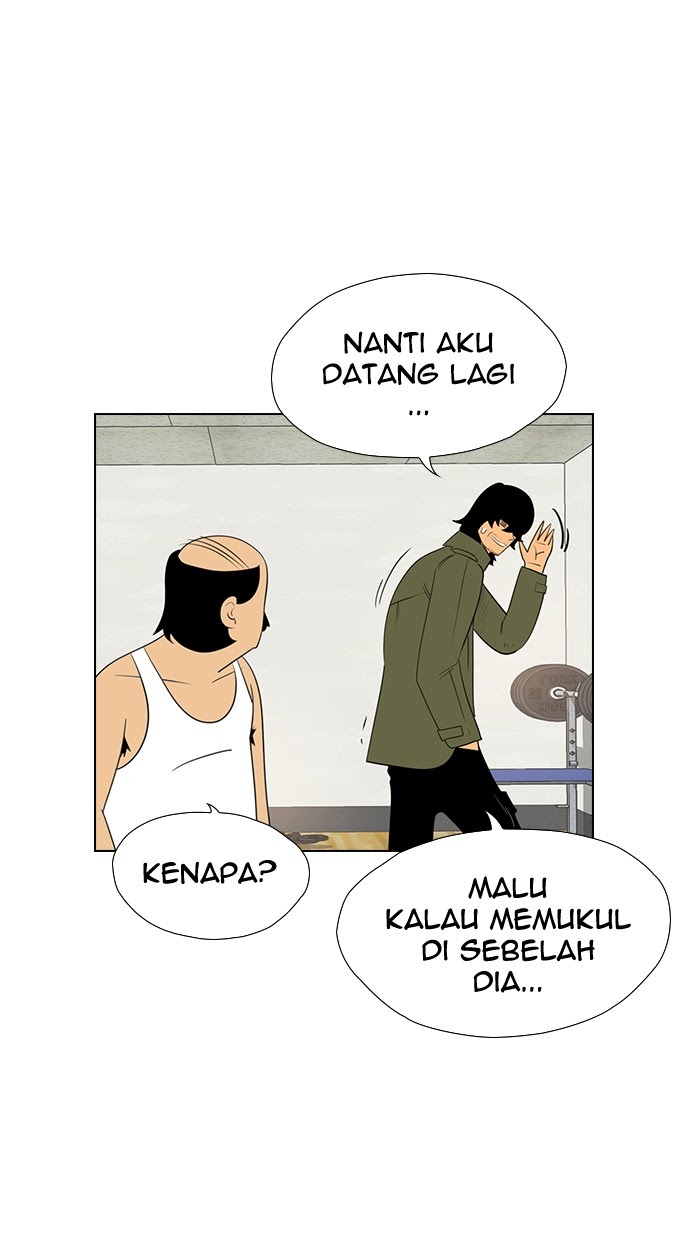 Reawaken Man Bab 143 halaman 83