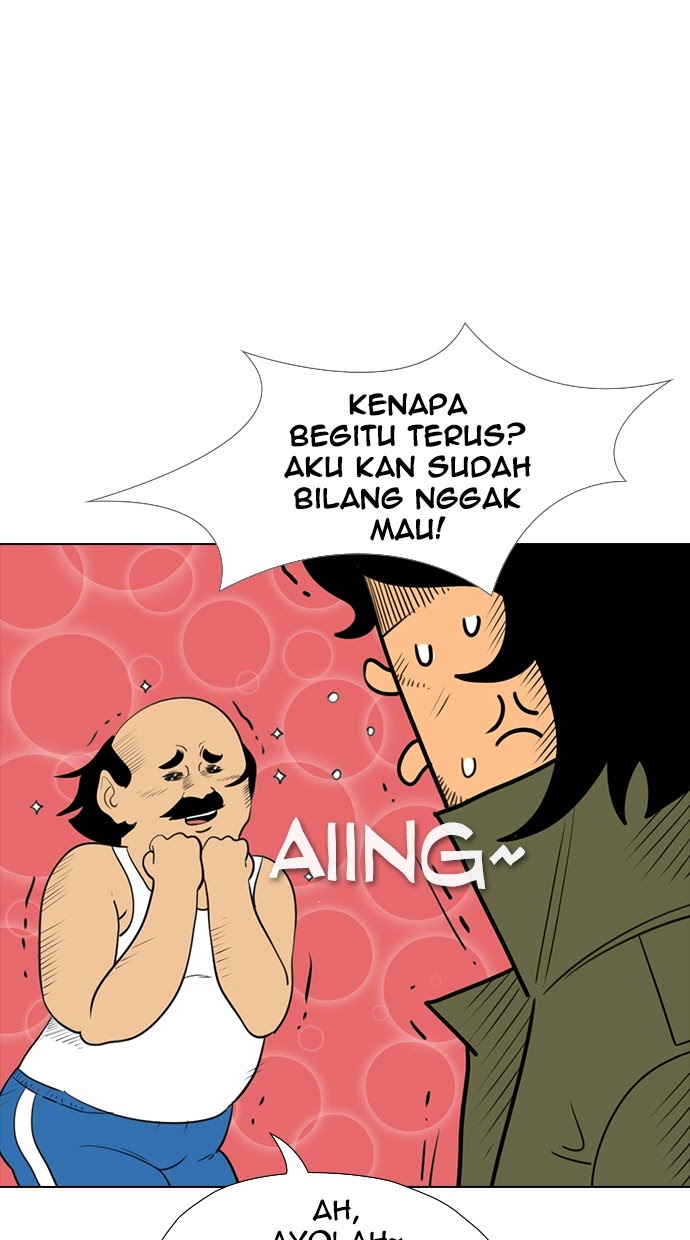 Reawaken Man Bab 143 halaman 88