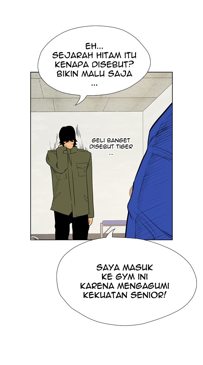 Reawaken Man Bab 143 halaman 100