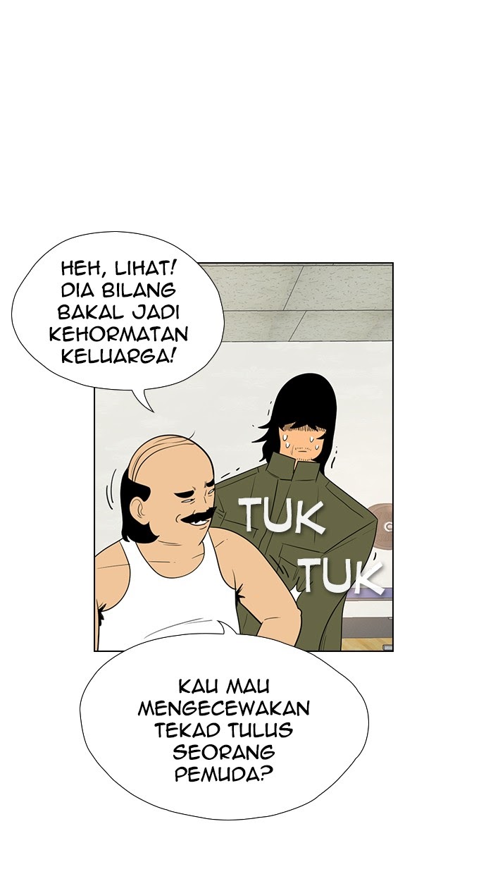 Reawaken Man Bab 143 halaman 103