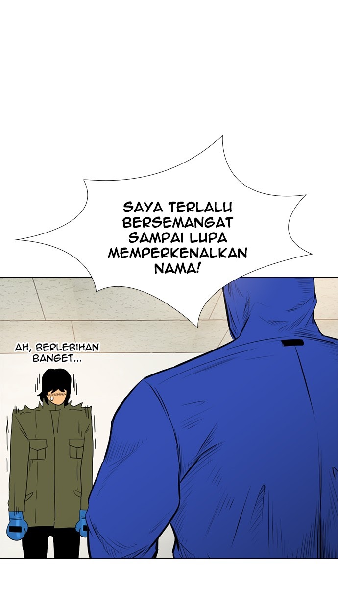 Reawaken Man Bab 143 halaman 108