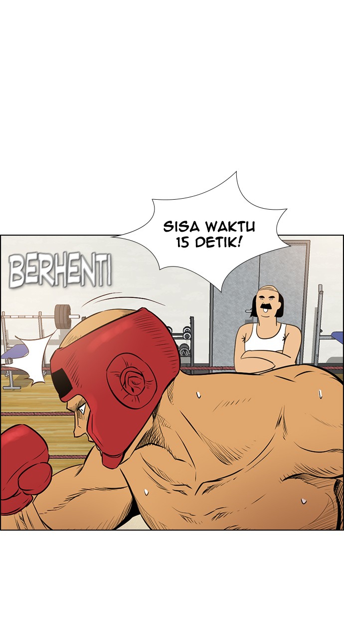 Reawaken Man chapter 144 halaman 25